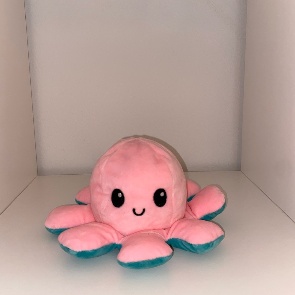 flip octopus